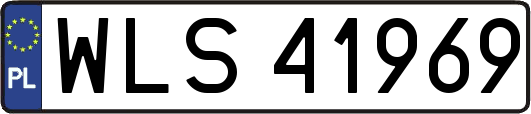 WLS41969