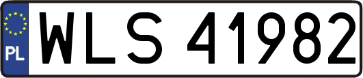 WLS41982