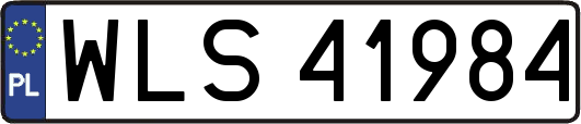 WLS41984
