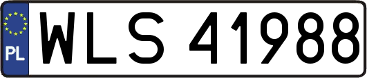 WLS41988