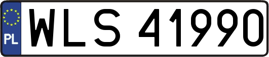 WLS41990