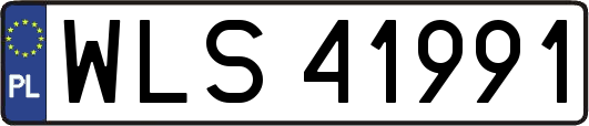 WLS41991