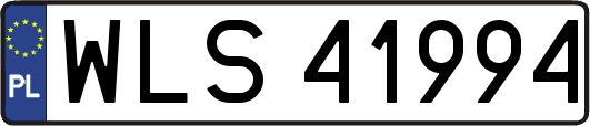 WLS41994