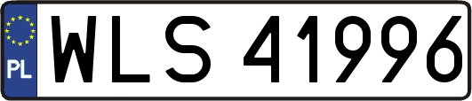 WLS41996