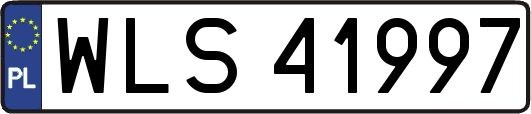 WLS41997