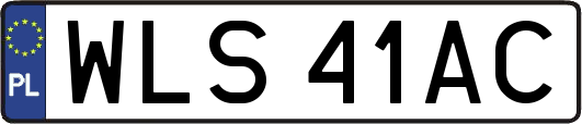 WLS41AC