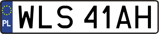 WLS41AH