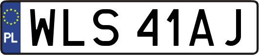 WLS41AJ