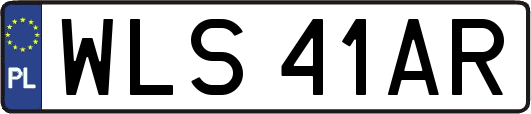 WLS41AR
