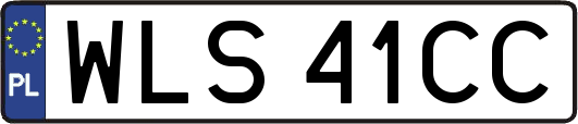 WLS41CC