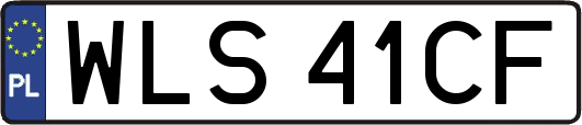 WLS41CF