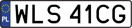 WLS41CG