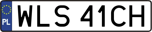WLS41CH