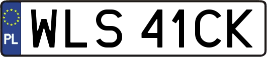 WLS41CK
