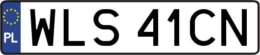 WLS41CN