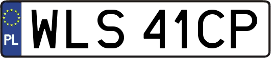 WLS41CP