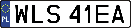 WLS41EA