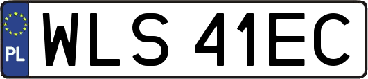 WLS41EC