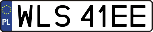 WLS41EE