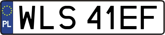 WLS41EF