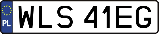WLS41EG