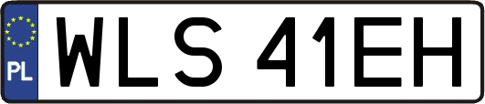 WLS41EH