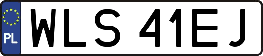 WLS41EJ
