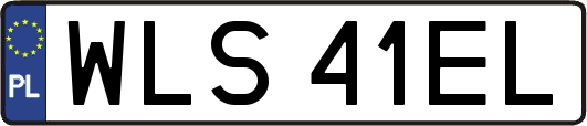 WLS41EL