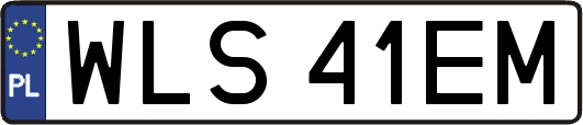 WLS41EM
