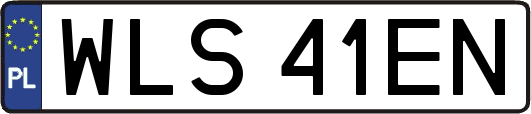 WLS41EN