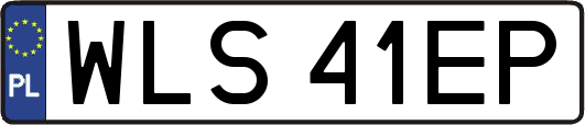 WLS41EP
