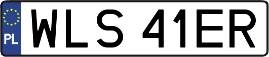 WLS41ER
