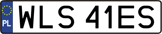 WLS41ES