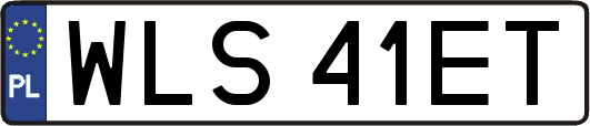 WLS41ET