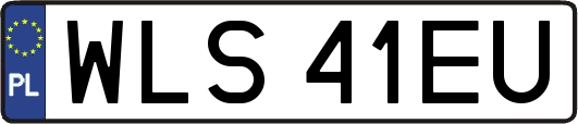 WLS41EU