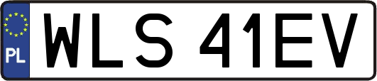 WLS41EV