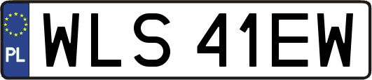 WLS41EW
