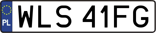WLS41FG