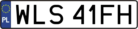 WLS41FH