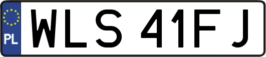 WLS41FJ