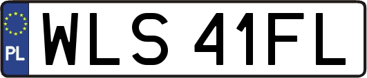 WLS41FL