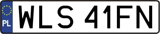 WLS41FN