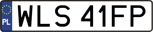 WLS41FP