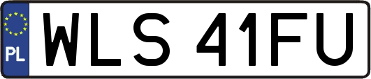 WLS41FU