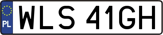 WLS41GH