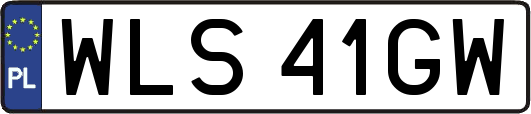 WLS41GW