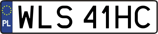 WLS41HC