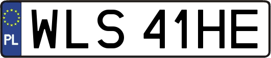 WLS41HE