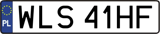 WLS41HF