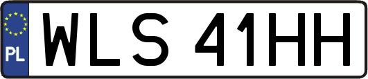 WLS41HH